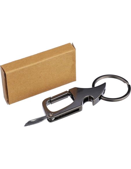 Llavero Multiherramientas Metal Personalizado | Goodie