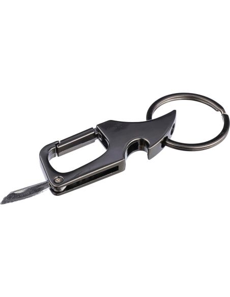 Llavero Multiherramientas Metal Personalizado | Goodie