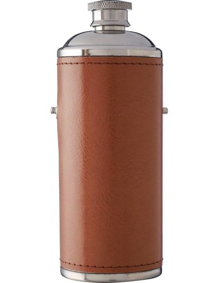 Botella Acero Inox Reciclado con Vasos | Goodie