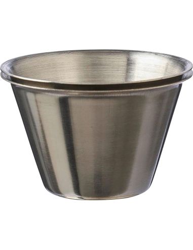 Botella Acero Inox Reciclado con Vasos | Goodie