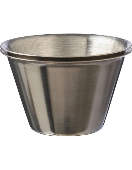 Botella Acero Inox Reciclado con Vasos | Goodie