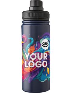 Bidón termo de acero inox. Personalizado 101171296