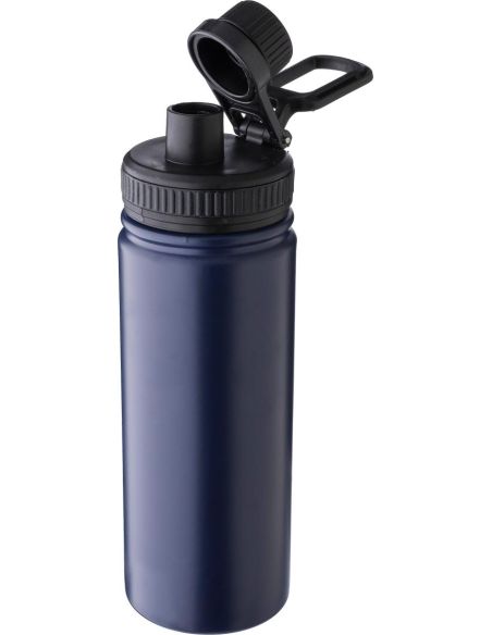 Bidón Termo Acero Inox 500ml Personalizado | Goodie