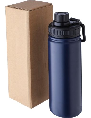 Bidón Termo Acero Inox 500ml Personalizado | Goodie