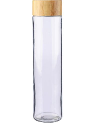 Botella de vidrio Personalizada 101171298