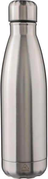 Botella Termo Acero Reciclado 500ml | Goodie