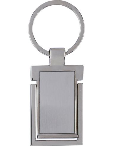 Llavero de aleación de zinc Personalizado...