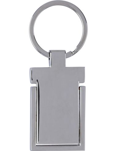 Llavero de aleación de zinc Personalizado...