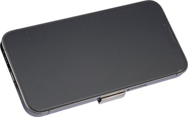 Llavero Zinc con Soporte Móvil Personalizado | Goodie