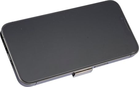 Llavero Zinc con Soporte Móvil Personalizado | Goodie