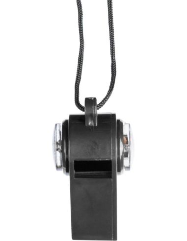 Silbato de PP Personalizado 101171431