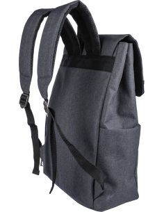 Mochila de lona de poliéster para pc Personalizada 101171779