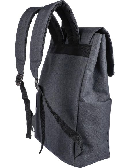 Mochila de lona de poliéster para pc Personalizada 101171779