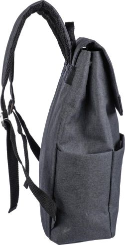 Mochila Portátil 15'' Lona Poliéster | Goodie
