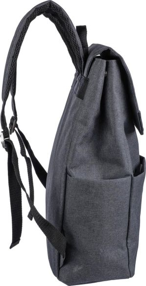 Mochila Portátil 15'' Lona Poliéster | Goodie