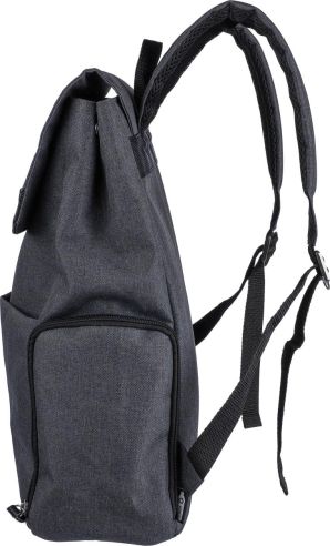 Mochila Portátil 15'' Lona Poliéster | Goodie