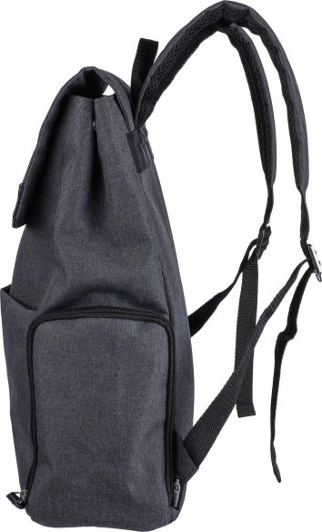Mochila Portátil 15'' Lona Poliéster | Goodie