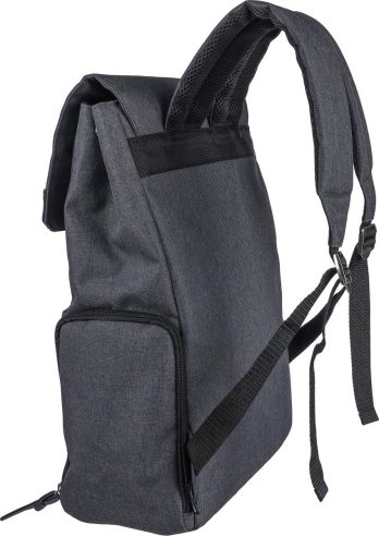 Mochila Portátil 15'' Lona Poliéster | Goodie