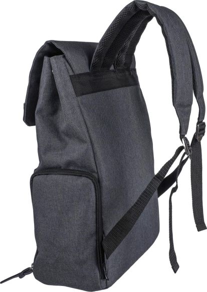 Mochila Portátil 15'' Lona Poliéster | Goodie