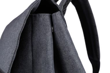Mochila Portátil 15'' Lona Poliéster | Goodie