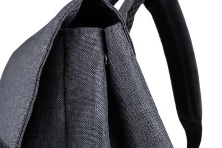Mochila Portátil 15'' Lona Poliéster | Goodie