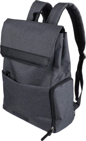 Mochila Portátil 15'' Lona Poliéster | Goodie