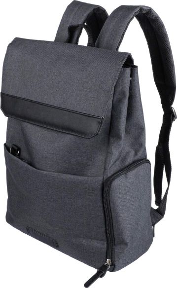 Mochila Portátil 15'' Lona Poliéster | Goodie