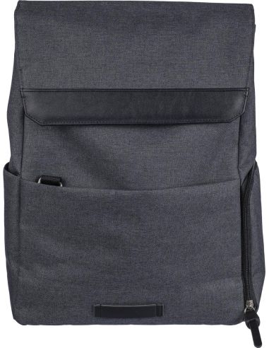 Mochila de lona de poliéster para pc...