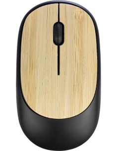 Ratón inalámbrico de ABS Personalizado 101172211