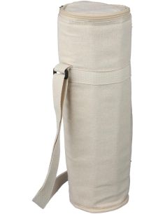 Bolsa nevera de algodón reciclado Personalizada 101172251