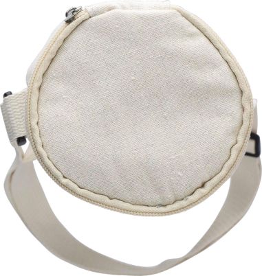 Bolsa Nevera Algodón Reciclado Personalizada | Goodie
