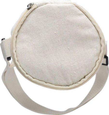 Bolsa Nevera Algodón Reciclado Personalizada | Goodie