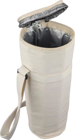 Bolsa Nevera Algodón Reciclado Personalizada | Goodie