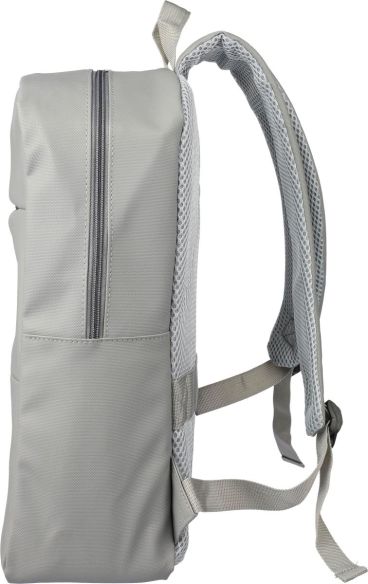Mochila PU Portátil 15'' Personalizada | Goodie