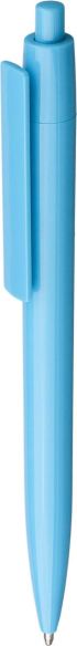 Bolígrafo ABS Reciclado Clip Grande | Goodie