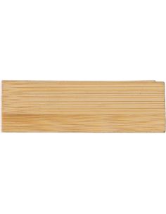 Grapadora de bambú Personalizada 101172274