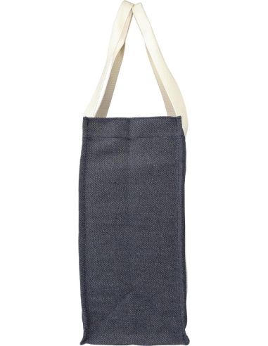 Bolsa de mezclilla vaquera Personalizada 101172316