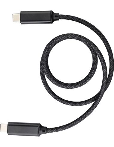 Cable de carga y transferencia 60W de nailon...
