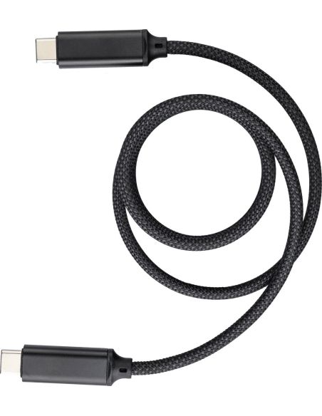 Cable de carga y transferencia 60W de nailon Personalizada 101172326