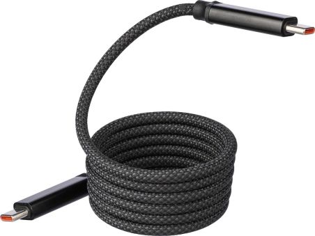 Cable USB-C Magnético 60W Personalizado | Goodie