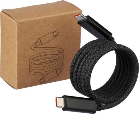 Cable USB-C Magnético 60W Personalizado | Goodie