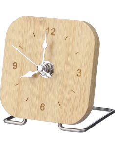 Reloj de bambú Personalizado 101172418