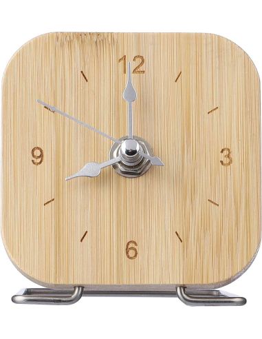Reloj de bambú Personalizado 101172418