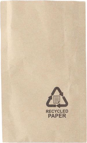 Llavero Cuero Reciclado Forma Casa | Goodie
