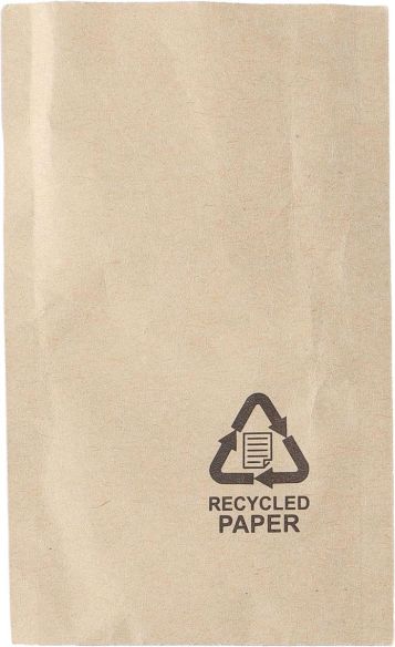 Llavero Cuero Reciclado Forma Casa | Goodie