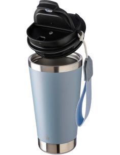 Vaso termo de acero inox. Personalizado 101172551