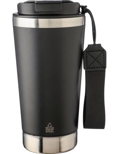 Vaso termo de acero inox. Personalizado 101172551