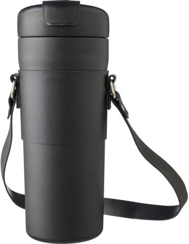 Termo de acero inox. Personalizado 101172553