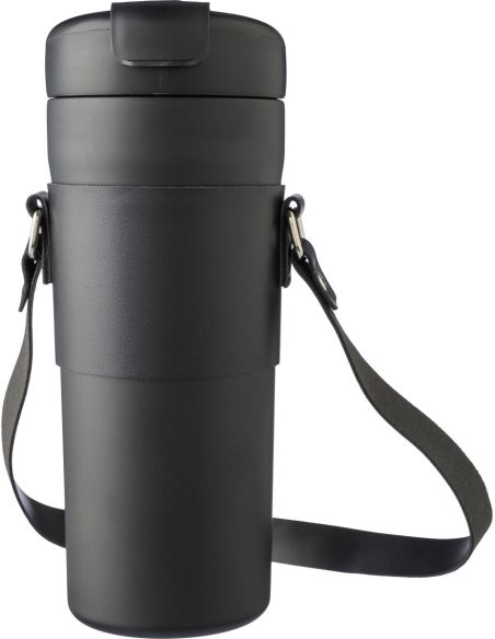 Termo de acero inox. Personalizado 101172553