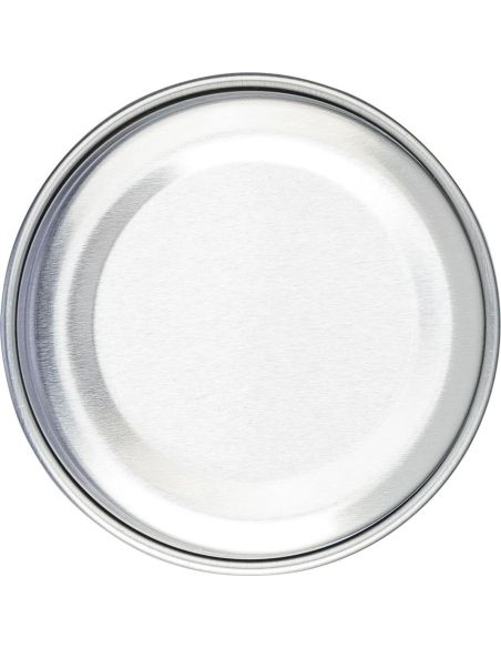 Bálsamo labial en latita de metal Personalizado 101172567